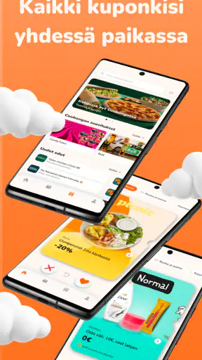 Coubonga screenshot
