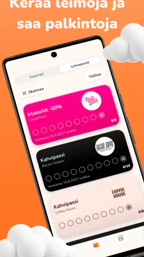 Coubonga screenshot