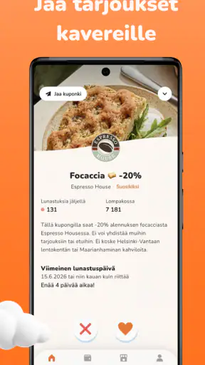 Coubonga screenshot