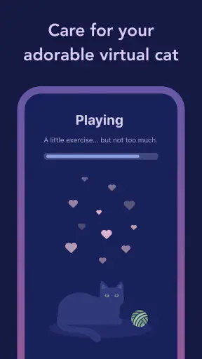 Cozy Couples: Relationship App screenshot