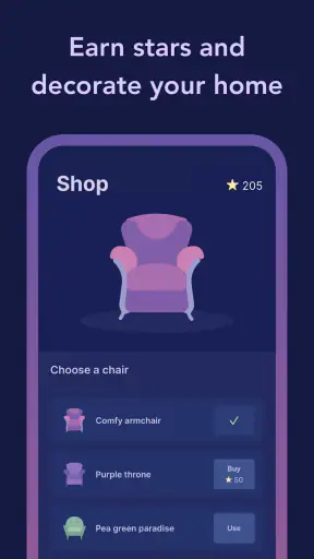 Cozy Couples: Relationship App screenshot