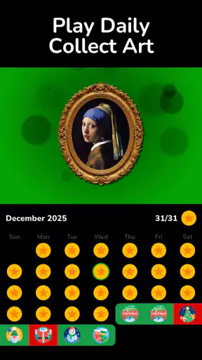 Crossword Legend: Word Puzzle screenshot