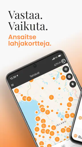 Crowst: Kyselyt & lahjakortit. screenshot