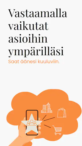 Crowst: Kyselyt & lahjakortit. screenshot