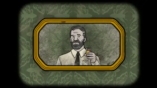 Cube Escape: Paradox screenshot