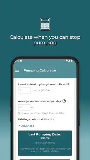 DairyBar screenshot