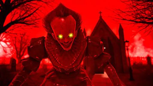 Death Park 2: Horror Clown screenshot