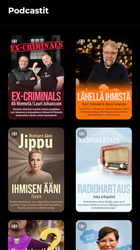 Dei Plus screenshot