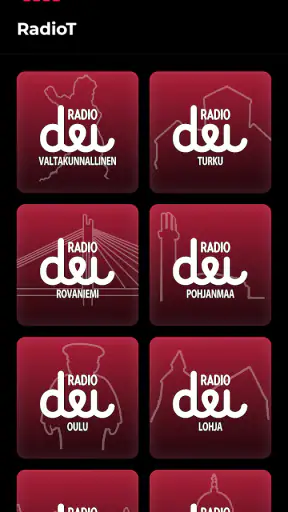 Dei Plus screenshot