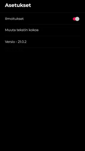 Dei Plus screenshot