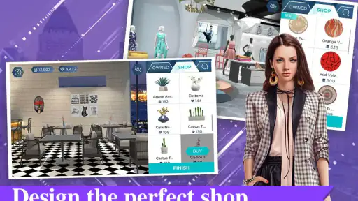 Design My Room screenshot