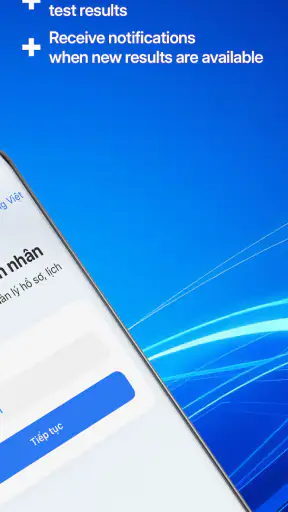 DIAG screenshot
