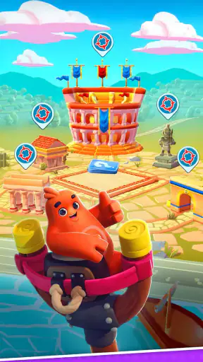 Dice Dreams™️ screenshot