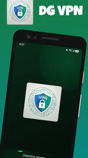 DIGI VPN - سریع و قوی screenshot