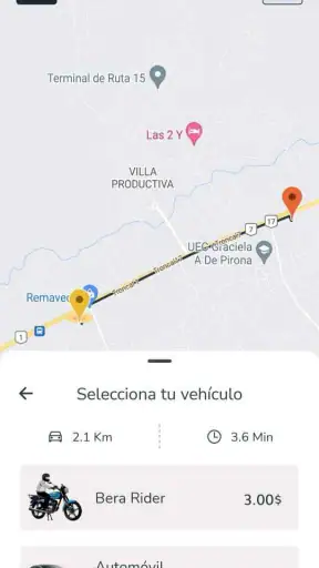 Diku screenshot