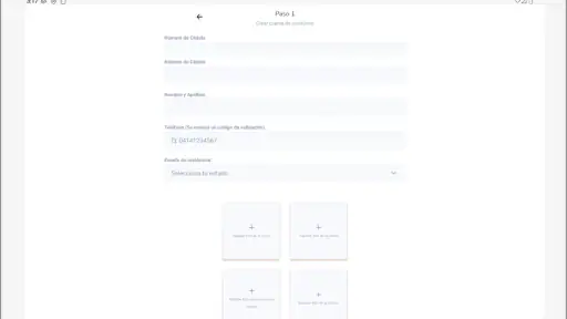 Diku screenshot
