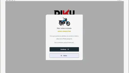 Diku screenshot