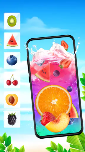 DIY Boba: Bubble Tea Simulator screenshot