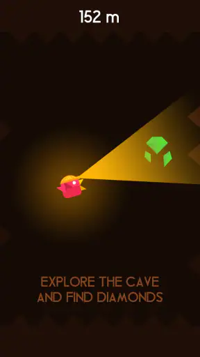 Don't Touch The Spikes screenshot