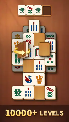 Double Tile! screenshot