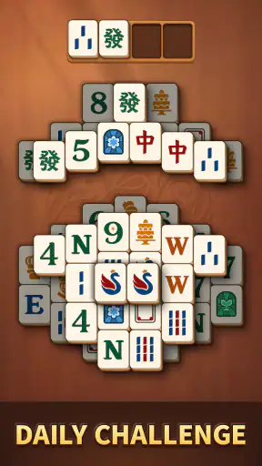 Double Tile! screenshot