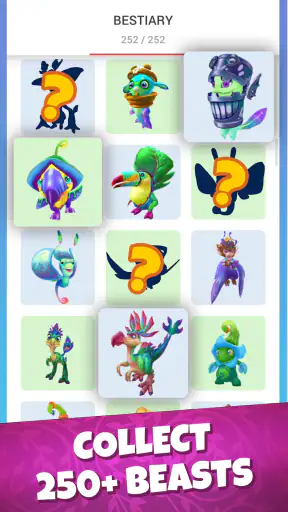 Draconius GO: Catch a Dragon! screenshot
