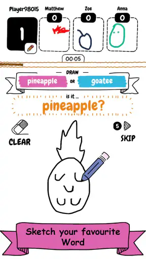 Draw it screenshot