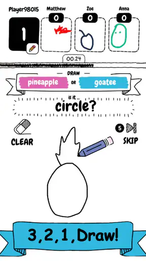 Draw it screenshot