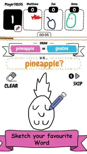 Draw it screenshot