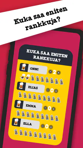 Drinkopoly! Juomapeli screenshot
