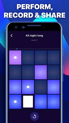 Drum Pads - Beat maker Go screenshot