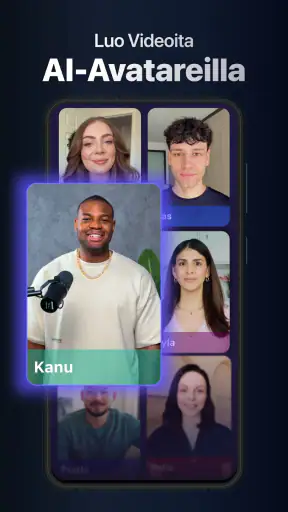 Dubs: Captions for Videos screenshot