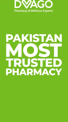 DVAGO - Pharmacy & Healthcare screenshot