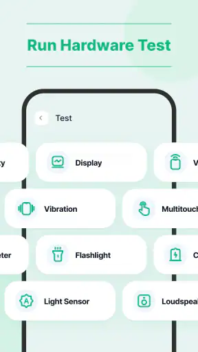 EasyCleaner: Phone Cleaner screenshot
