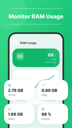 EasyCleaner: Phone Cleaner screenshot