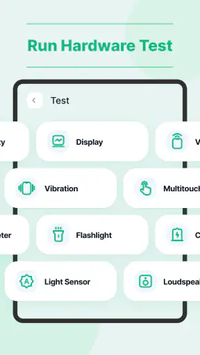 EasyCleaner: Phone Cleaner screenshot