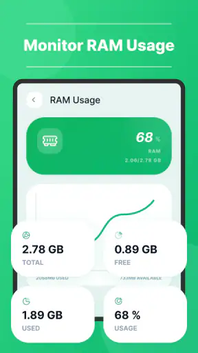 EasyCleaner: Phone Cleaner screenshot