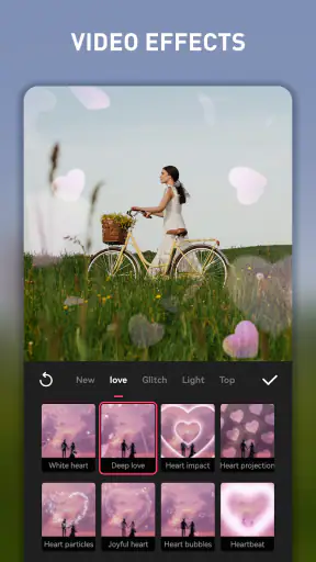 EasyCut - Video Editor & Maker screenshot