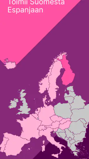 EasyPark: Sinun parkkisovellus screenshot
