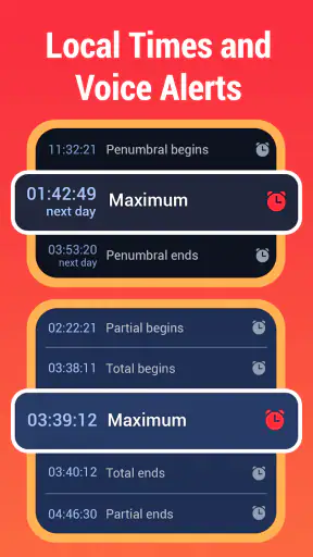 Eclipse Guide: September 2025 screenshot