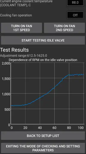 EconTool ELM OBD2 (Ex Nissan) screenshot