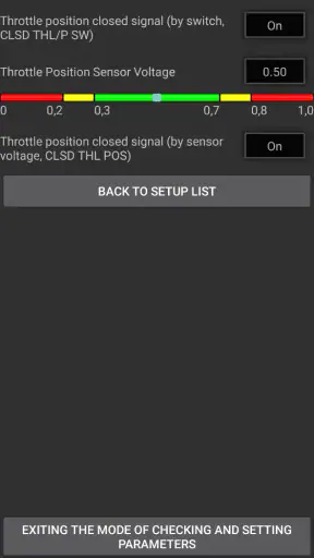 EconTool ELM OBD2 (Ex Nissan) screenshot