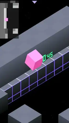 EDGE Extended screenshot