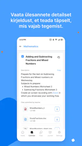 eKool screenshot