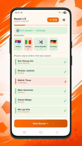 Elephant Bet screenshot