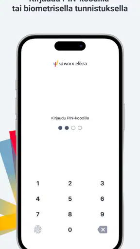 eLiksa screenshot
