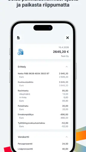 eLiksa screenshot