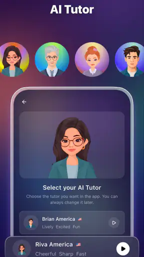 ELSA Speak: English Learning screenshot