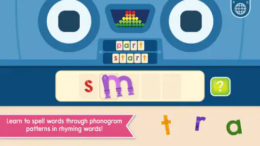 Endless Wordplay screenshot