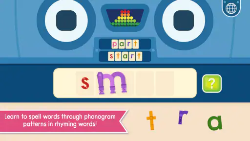 Endless Wordplay screenshot